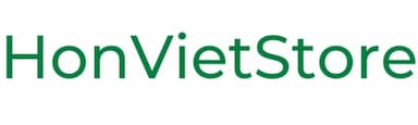 Honvietstore Logo